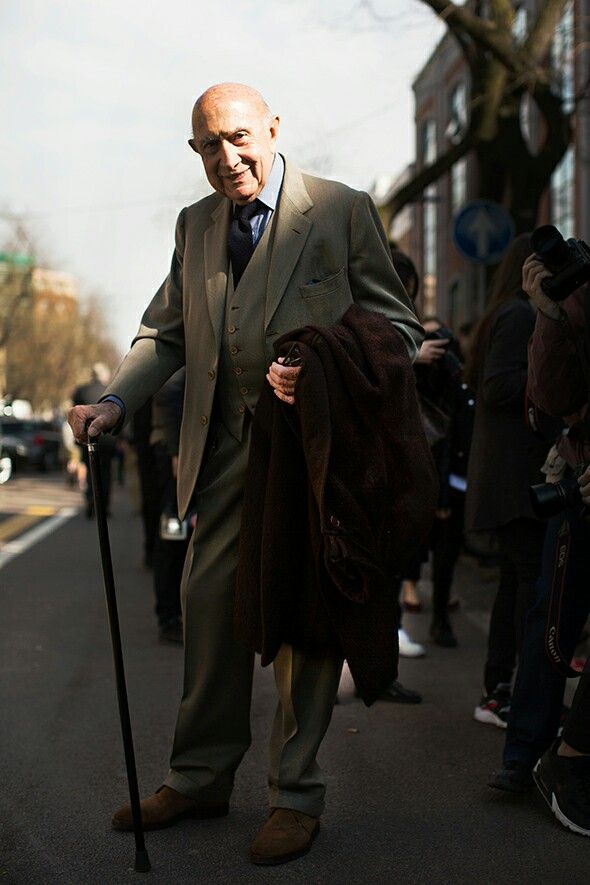 SARTORIAL