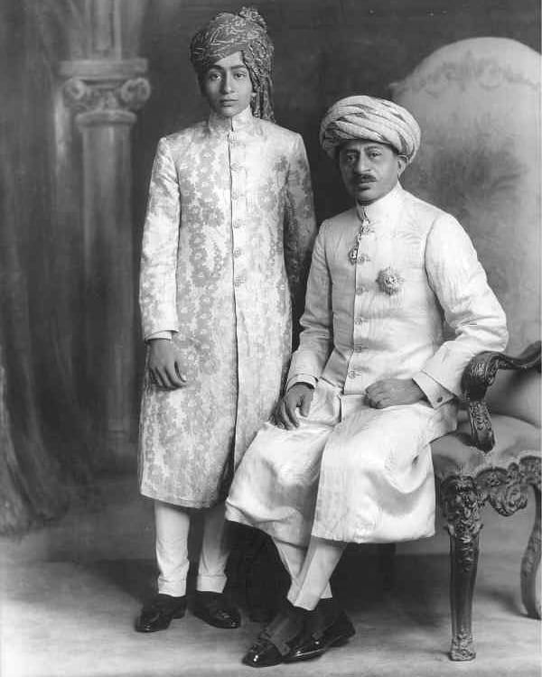 SHERWANI