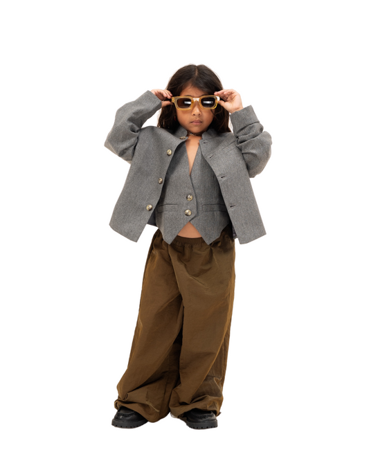 SARTORIAL